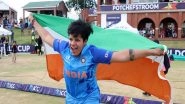Sports News | Asian Games: India Reach Women's Cricket Semi Final