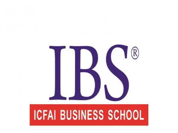 Business News | ICFAI Business School (IBS) Student Gets INR 58.19 LPA International Package - Vimarsana News