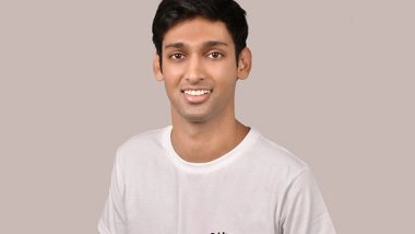 Business News | Atlys Raises USD 12 Million in Series A