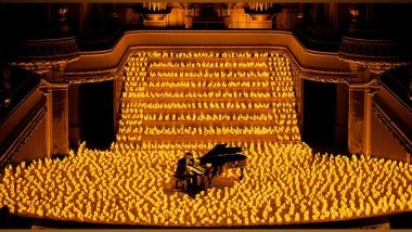 Business News | Fever’s Candlelight Concert Series Arrives in India