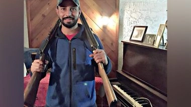 India News | Punjab Gangster and Khalistan Supporter Killed in Inter-gang Rivalry in Canada