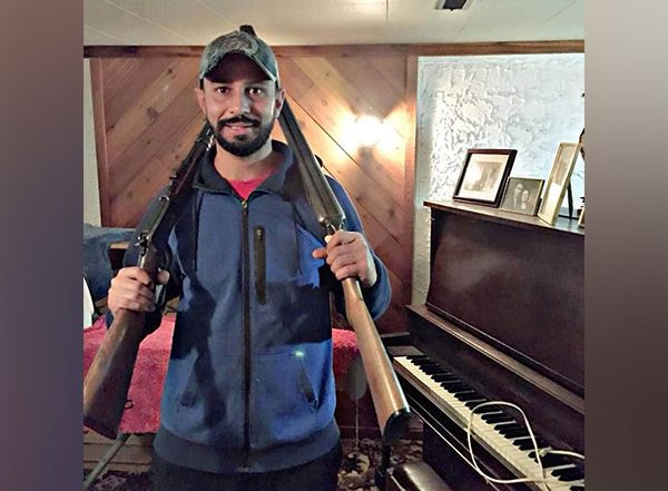 World News | Gangster Sukhdool Singh’s Murder in Canada, Part of Series of Gangwar Revenge Killings