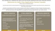 World News | Visa Authority Suspends Indian Visa for Canadian Residents