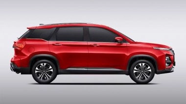 Business News | MG Hector Diеsеl Offers Best Resale Value Against Other SUVs in India Reveals Droom Study