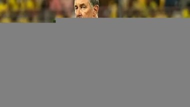 Sports News | We’ll Fight with Everything We Have: Kerala Blasters FC’s Assistant Coach Frank Dauwen