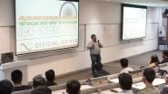 Business News | India's Blockchain Supremacy: Crewsphere's 'Sankalp Web3 Tour' & $100K ICP Hackathon Fuels the Growth