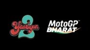 Business News | First Time in the World: A Film Marketing Initiative to Take Place in MotoGP - Yaariyan 2