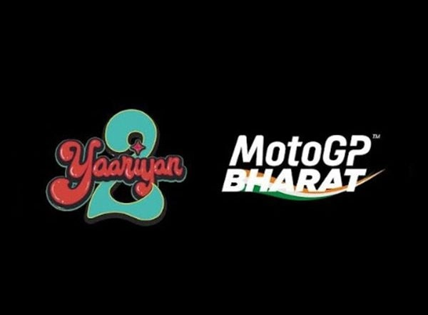 Business News | First Time in the World: A Film Marketing Initiative to Take Place in MotoGP - Yaariyan 2