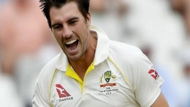 Sports News | “India is Really a Good Side”: Pat Cummins Praises Men in Blue Ahead of ODI Series