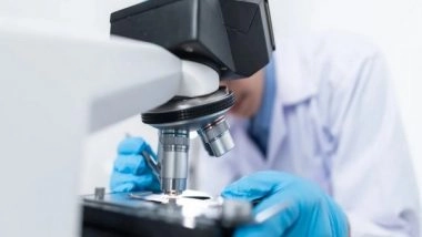 Health News | Cough Sound Analysis Help to Determine Severity of Covid-19 Patients