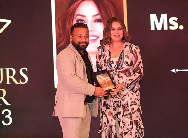 Business News | The Indian Alert Presents 50 Entrepreneurs of the Year 2023 - A Day of the Visionary Entrepreneurs
