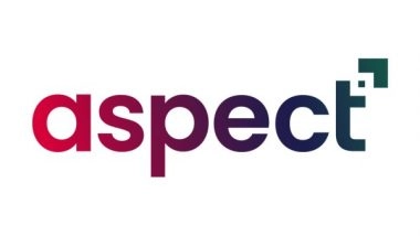 Business News | Aspect Group Unveils Its Logo, Marking the Start of a Remarkable Journey