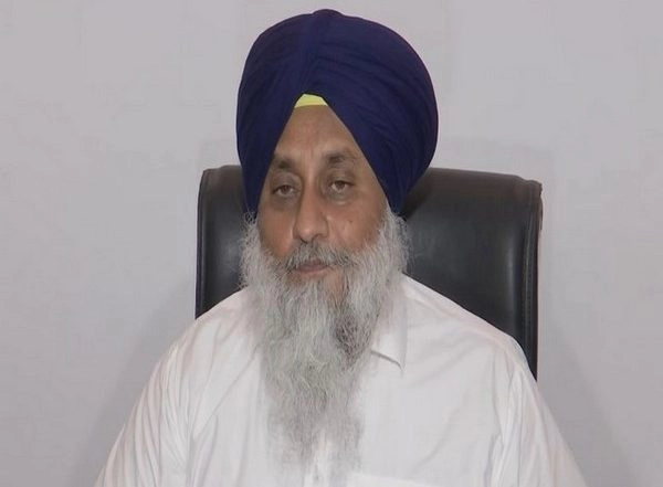 India-Canada Standoff: Current Situation Between India, Canada Affecting People of Country Living There, Govts Need to Settle It Soon, Says SAD President Sukhbir Singh Badal