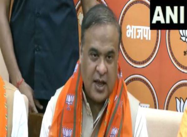 India News | Assam Has Deported 3,100 Foreigners Since 2001: CM Sarma