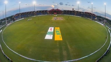Sports News | Dallas, Florida and New York Confirmed as Hosts of ICC Men’s T20 World Cup 2024