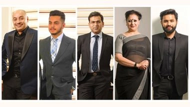 Business News | The Visionary Leadership Propelling ALC Group's Rapid Ascent To Excellence