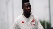 Sports News | &ldquo;I Think It's Because of Me&rdquo;: Andre Onana Feels Responsible for United&rsquo;s Loss in UCL