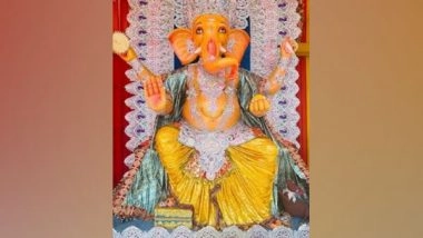 Business News | Deerika Hypermart Celebrate Ganesh Chaturthi With Grand Festivities at Mall 51