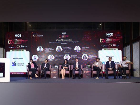 Business News | Team Marksmen Network's CX Transformation Conclave Highlights the Business Case and Criticality of Great CX - Vimarsana News