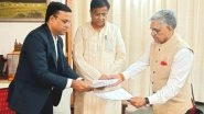 Business News | Agri Largest Chamber KUKVC and CMAI Sign MoU to Promote Sustainable Farming Practices with Carbon Finance