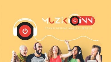 Business News | MuzikOnn – A New Dimension in the World of Music Through Blockchain