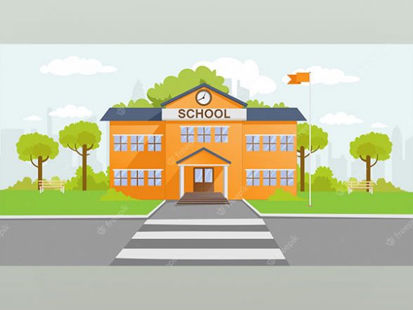 Business News | List of Top 10 Best Schools in Ghaziabad in 2023 Navigating the Path to Excellence - Vimarsana News