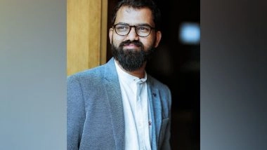 Business News | Ganesh Dhananjay Godase Alerts Public Against Scammers and Advocates for Safe Investing in Crypto