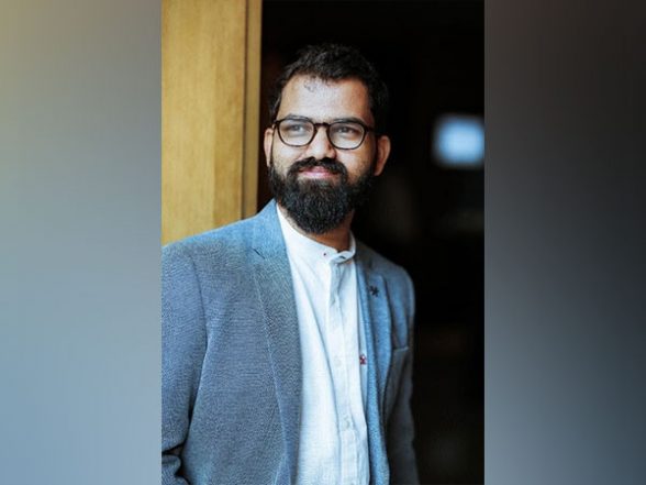 Business News | Ganesh Dhananjay Godase Alerts Public Against Scammers and Advocates for Safe Investing in Crypto - Vimarsana News