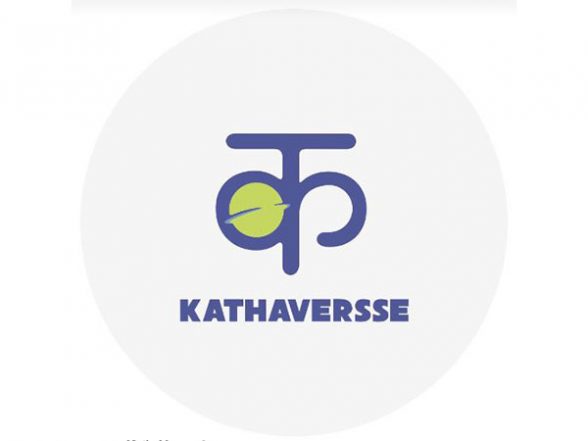 Business News | KathaVersse Media Network Secures Seed Funding for Its Universe & Franchise Driven Content IP Studio - Vimarsana News