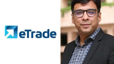 Business News | ETrade AI Platform Enables over 500 Brands with 200 Pe Rcent Growth in Their E-com Sales This Festive Season