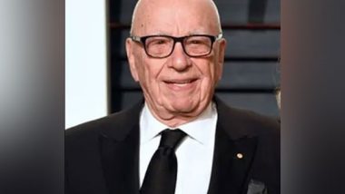 Rupert Murdoch Retires: Media Mogul Steps Down as Chairman of Fox and News Corporation Boards
