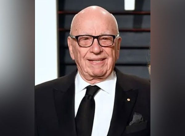 Rupert Murdoch Retires: Media Mogul Steps Down as Chairman of Fox and News Corporation Boards