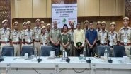 India News | Wildlife Crime Investigation Training for Newly Recruited Foresters Conducted at Kaziranga National Park