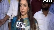 Entertainment News | &ldquo;No Other PM Has Done Such Things&rdquo;: Hema Malini on Women&rsquo;s Reservation Bill