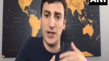 World News | Trudeau Starting Fight with India to Cover Up Chinese Interference in Canada, Argues Senior Journalist Bordman