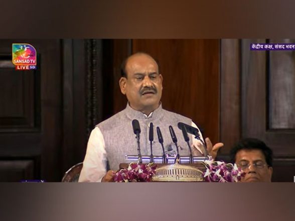 India News | India is Moving Towards Becoming Major Space Power: Lok Sabha Speaker Om Birla - Vimarsana News