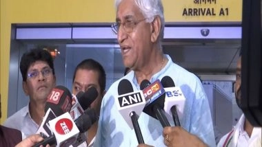 India News | Women's Reservation Bill is Void: Chhattisgarh Dy CM TS Singh Deo