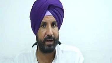 India News | “Appeal to MEA to Resolve Issue at Earliest”: Congress Punjab Chief Amid India-Canada Row