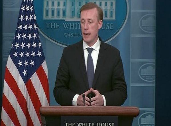 World News | “In Constant Touch with Canadian Counterparts and Indian Govt: Jake Sullivan on Ongoing Diplomatic Standoff