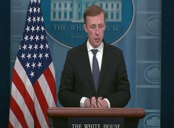 World News | Don't Have Anything to Announce on President Biden’s Visit to India: NSA Sullivan