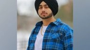 World News | "India is MY Country Too. I Was Born Here&rdquo;: Punjabi-Canadian Rapper Shubh Amid Backlash over Social Media Post