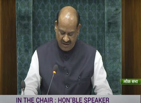 India News | Low Sabha Logged 132 Pc Productivity in Special Session: Speaker Om Birla