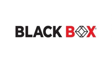 Business News | Black Box Strengthens India Presence with New Center of Excellence