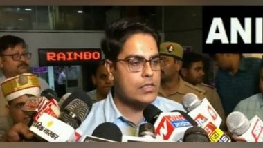 India News | UP: French Tourist Falls to Her Death at Fatehpur Sikri