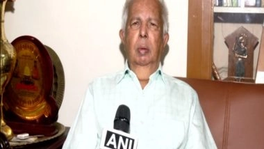 India News | “Almost Like Taking out Something from Freezer,” Ex-ISRO Chief on ‘waking Up’ Chandryaan-3’s Vikram, Pragyan