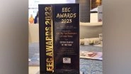 Business News | Q&I Adds Another Feather to the Cap, Wins EDtech Startup of the Year at the Esteemed Education Excellence Conclave