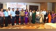 Business News | Innovations in Healthcare Take Center Stage at Doctor's Conclave Organized by Center for Health Innovations, Manav Rachna & Indian Medical Association