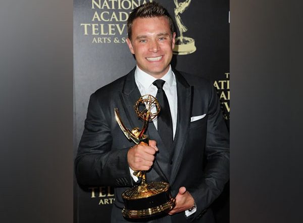 Entertainment News | Soap Opera ‘Young and Restless’ Pays Tribute to Billy Miller