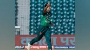 Sports News | Hasan Ali Replaces Injured Pacer Naseem Shah in Pakistan's World Cup Squad