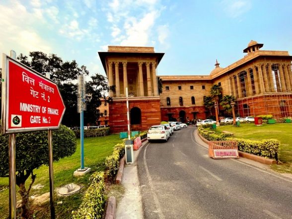 Business News | Healthy Corporate Sector Performance Strengthens Investor Confidence in Indian Growth Story, Says Finance Ministry - Vimarsana News